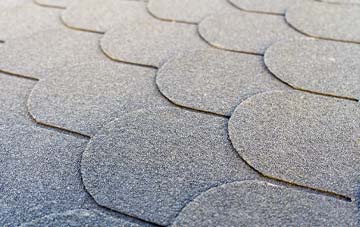 West Meon Woodlands asphalt roofing costs