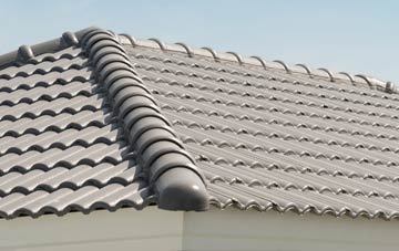 advantages of West Meon Woodlands clay roofing