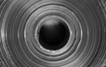 West Meon Woodlands edpm waterproofing