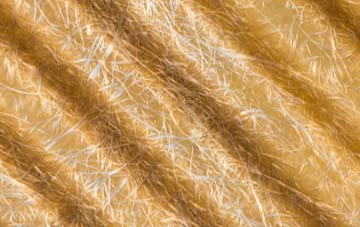 West Meon Woodlands fibreglass roof waterproofing