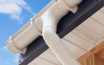 West Meon Woodlands gutter installation costs
