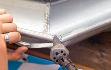 disadvantages of West Meon Woodlands lead roofing