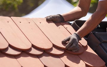 West Meon Woodlands roof tile contractors