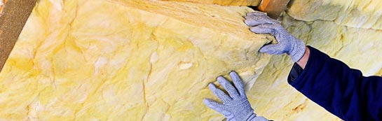 quotes for West Meon Woodlands roof insulation