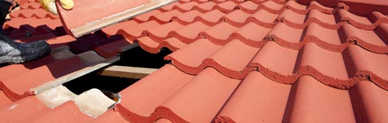compare West Meon Woodlands roof repair quotes