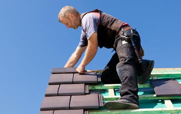 disadvantages of West Meon Woodlands slate roofing