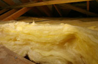 West Meon Woodlands pitch roof insulation