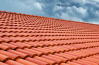 West Meon Woodlands roofing tiles